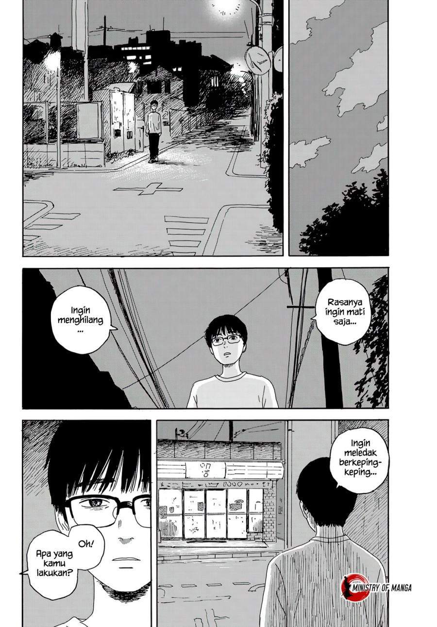 Okaeri Alice Chapter 14 - Halaman 16