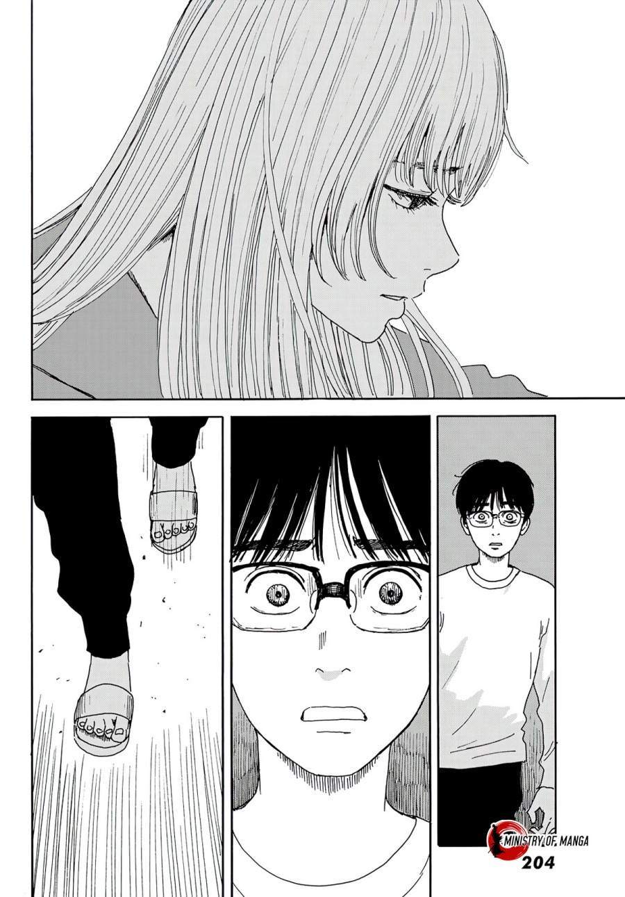 Okaeri Alice Chapter 14 - Halaman 20