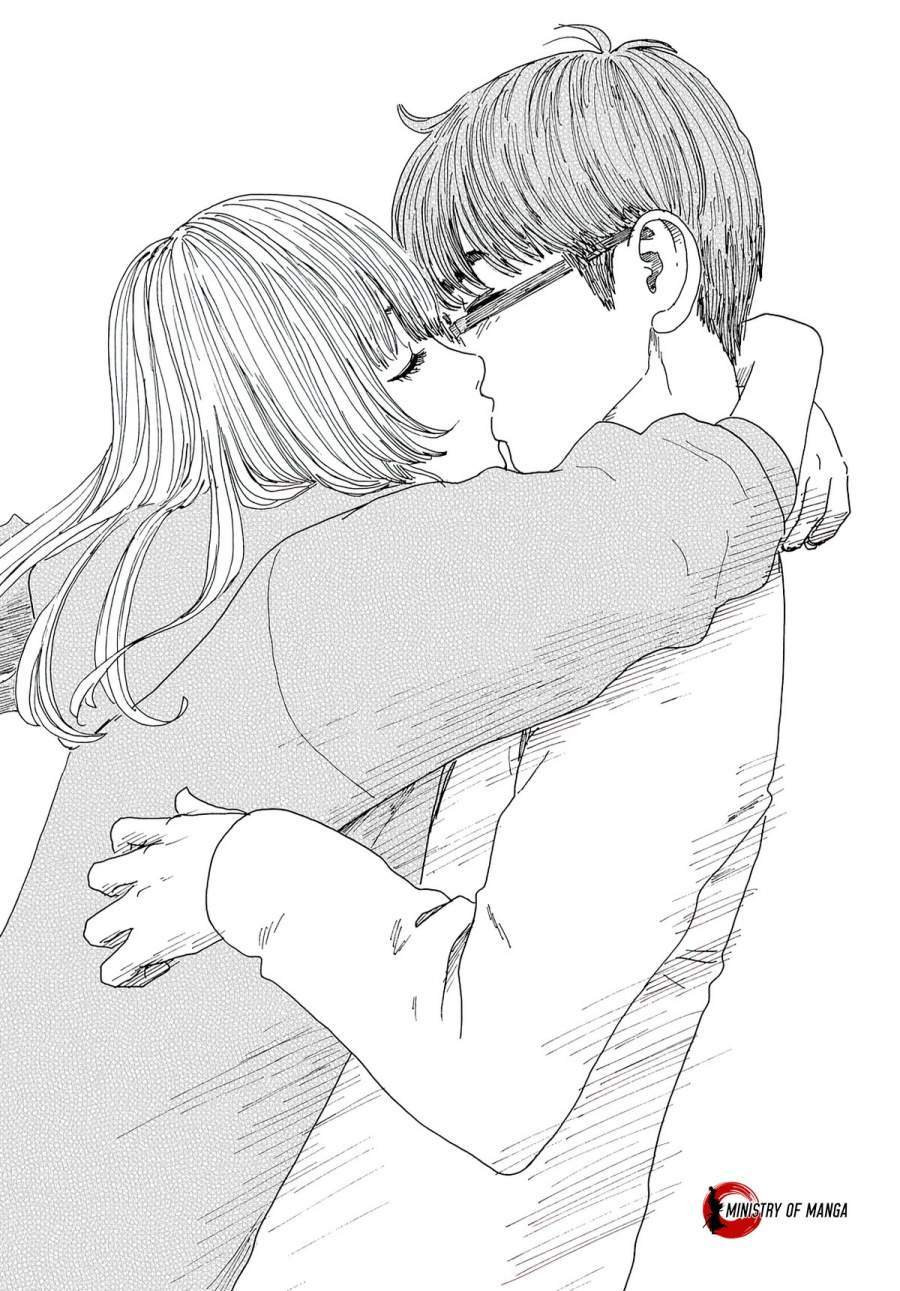 Okaeri Alice Chapter 14 - Halaman 26