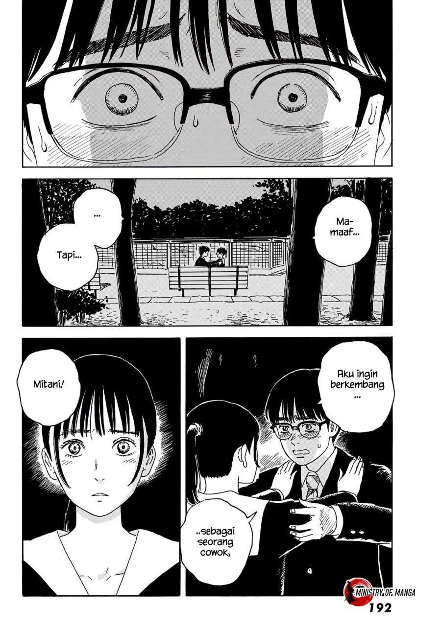 Okaeri Alice Chapter 14 - Halaman 8
