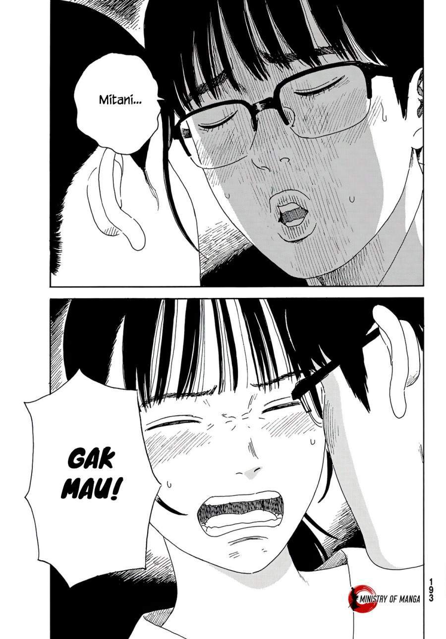 Okaeri Alice Chapter 14 - Halaman 9