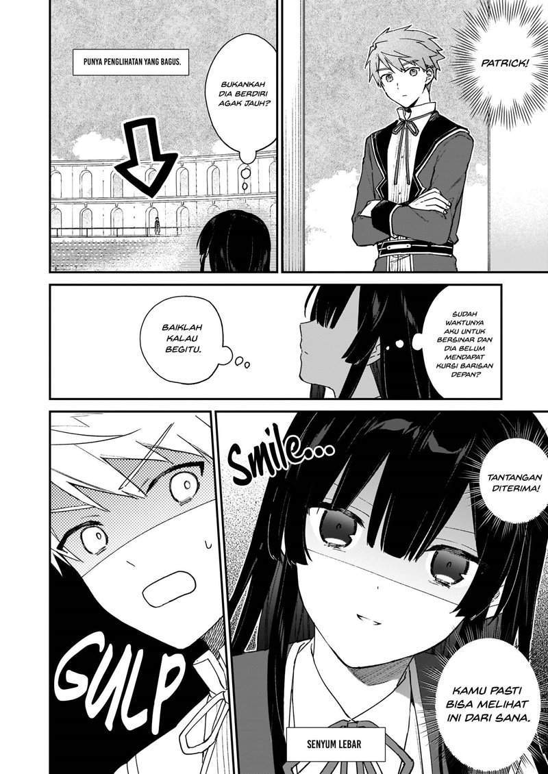 Akuyaku Reijou Reberu 99 ~Watashi wa UraBOSU desuga Maou de wa arimasen~ Chapter 11.2 - Halaman 6