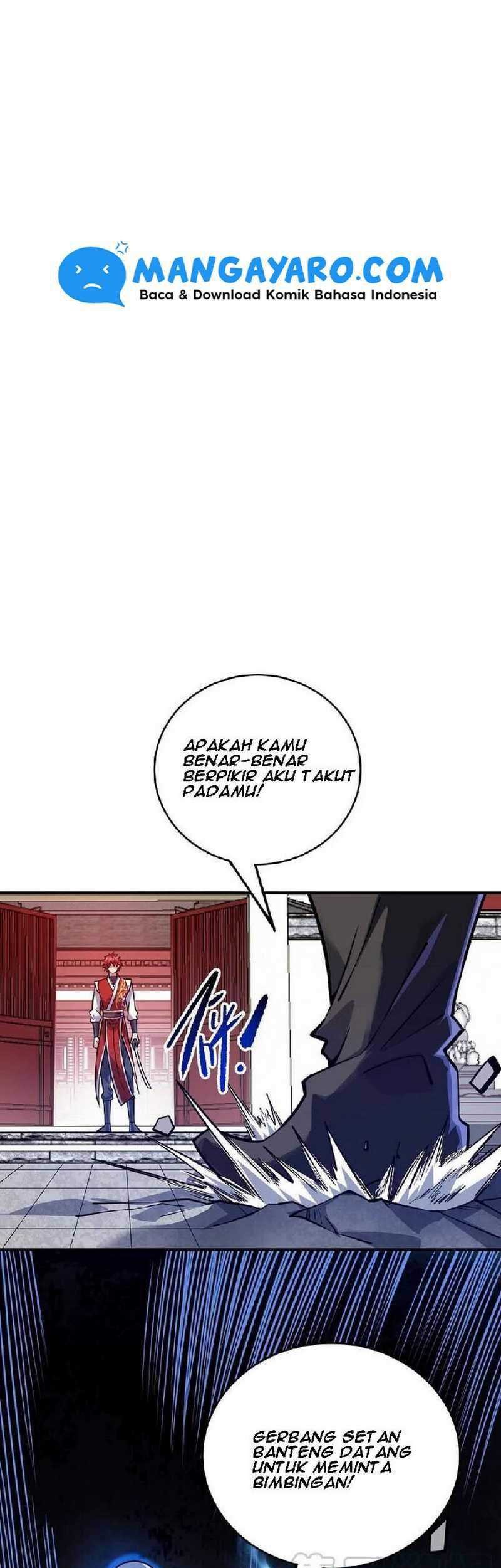 Manhua The First Son-In-Law Vanguard of All Time Chapter 150 gambar 2