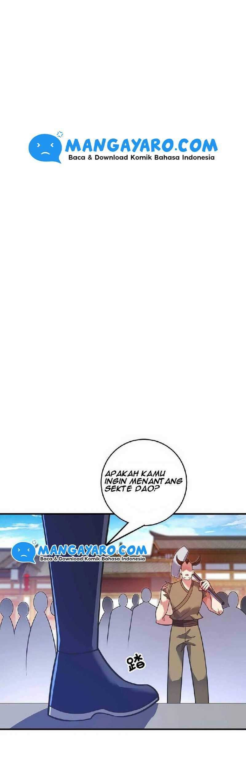 Manhua The First Son-In-Law Vanguard of All Time Chapter 149 gambar 2