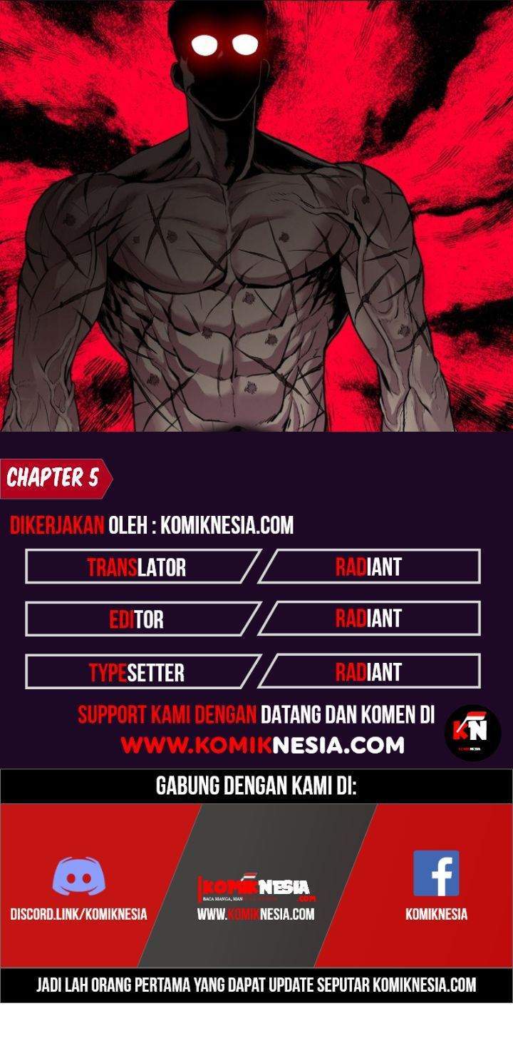Komik Manager Kim Chapter 5 gambar 1