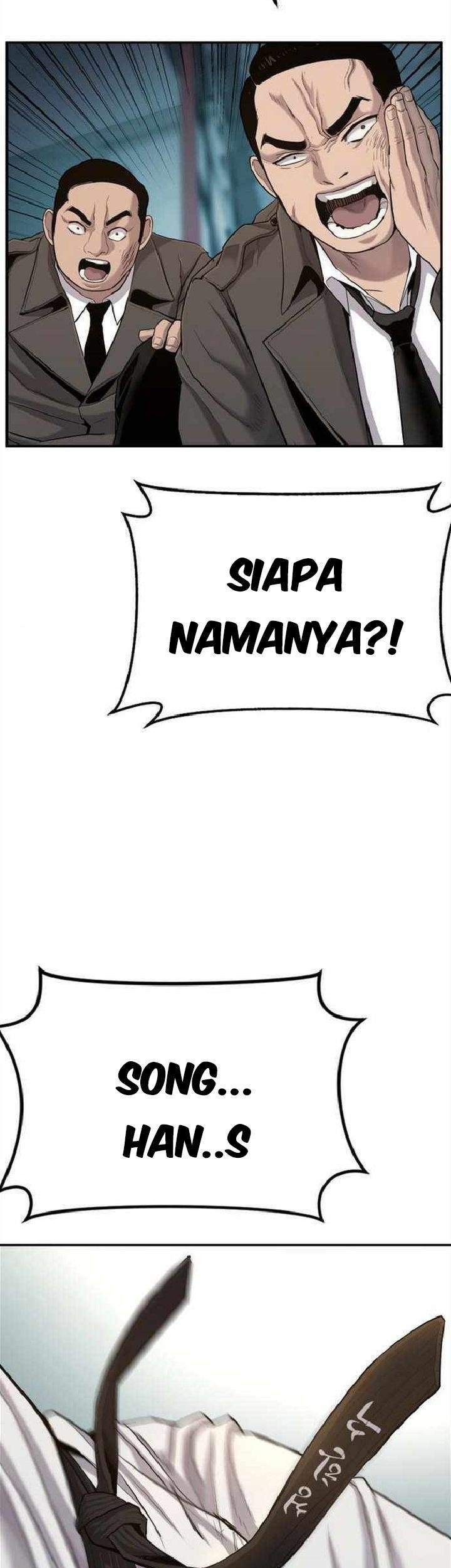 Manager Kim Chapter 4 - Halaman 99