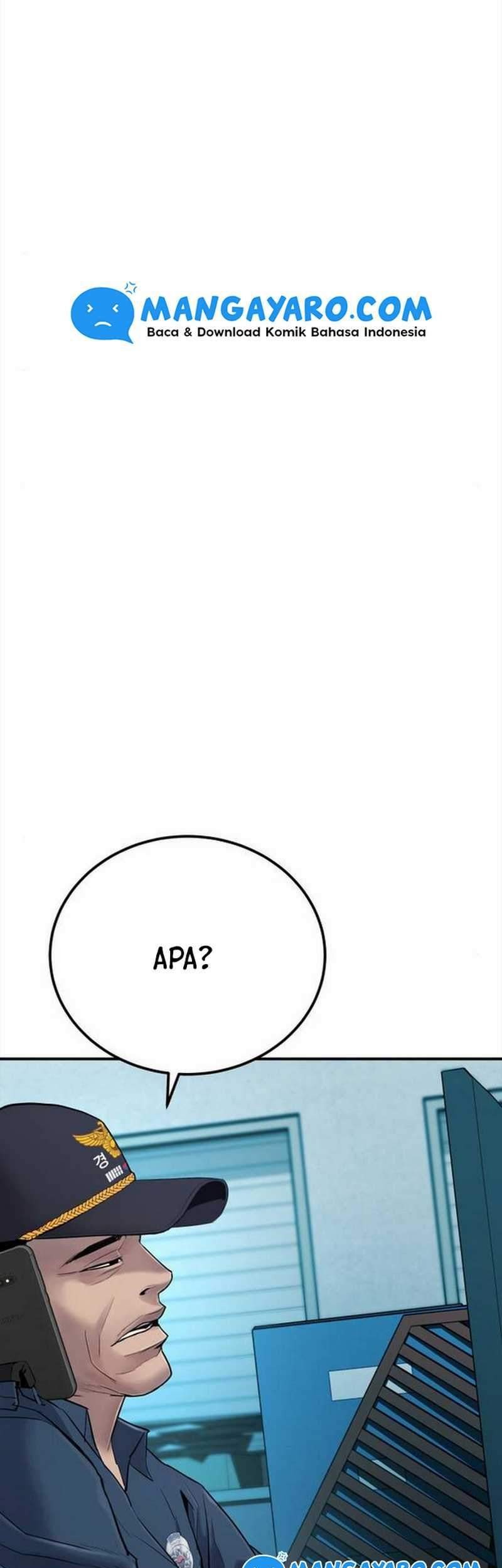Manhwa Manager Kim Chapter 3.2 gambar 2