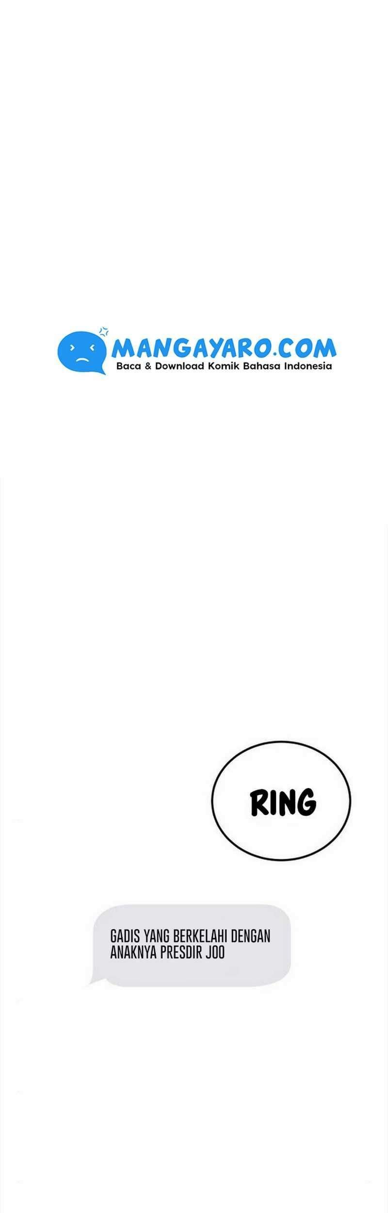 Manhwa Manager Kim Chapter 3.1 gambar 2