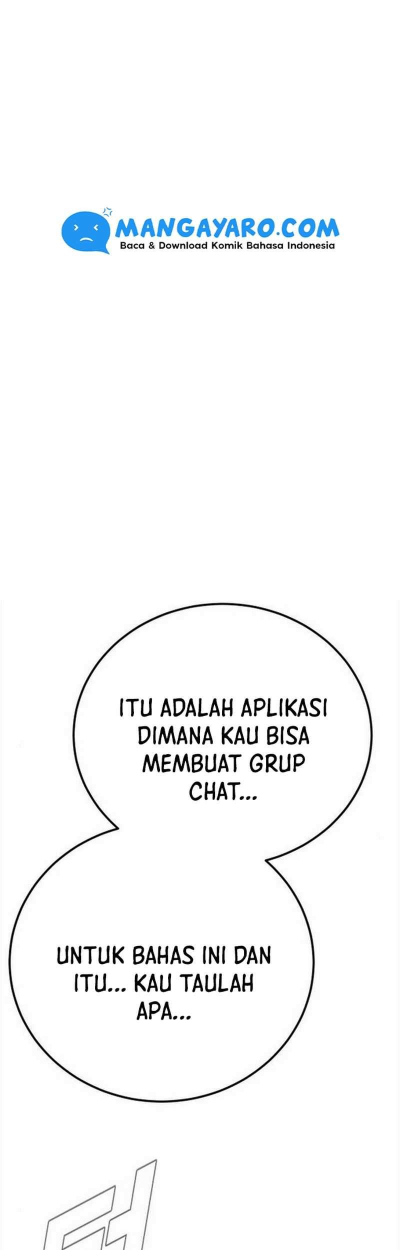 Manhwa Manager Kim Chapter 2.3 gambar 2