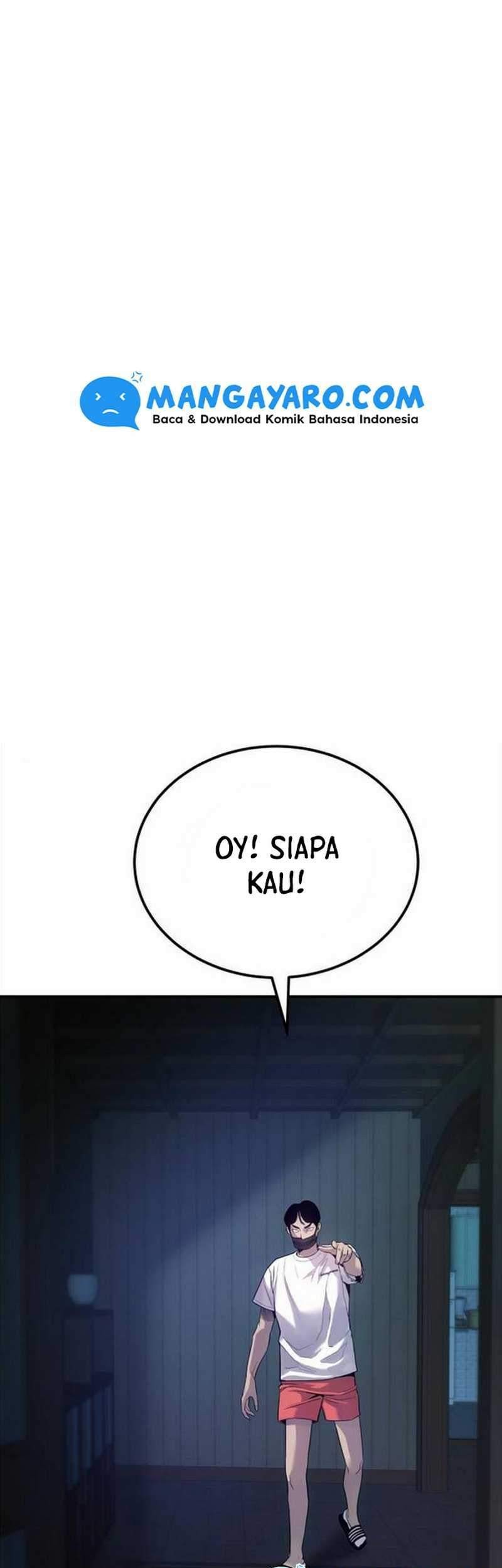 Manhwa Manager Kim Chapter 2.2 gambar 2