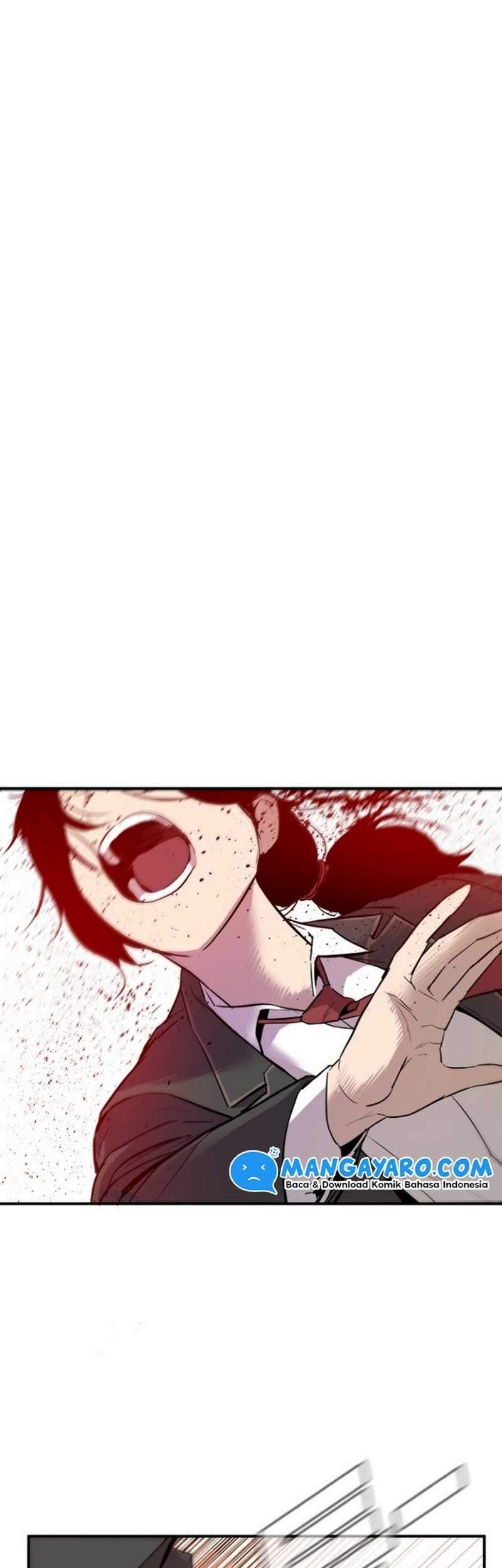 Manhwa Manager Kim Chapter 1.2 gambar 2