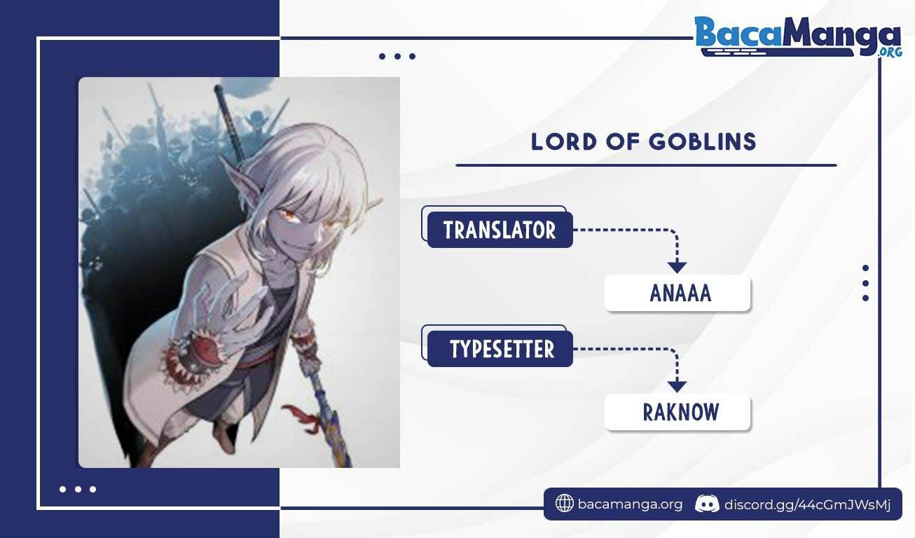 Komik Lord of Goblins Chapter 4 gambar 1