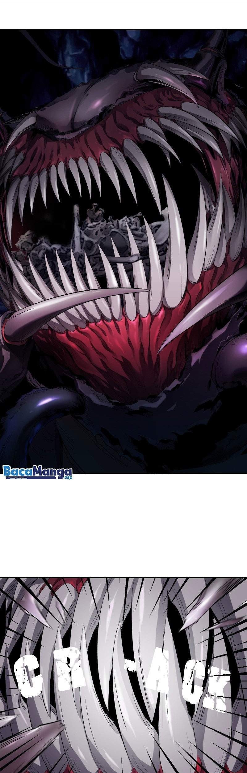 Manhwa Lord of Goblins Chapter 4 gambar 2