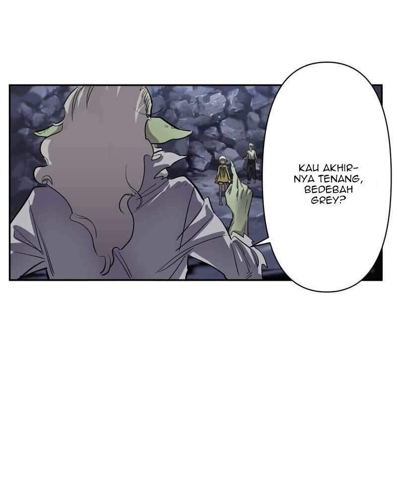 Manhwa Lord of Goblins Chapter 2 gambar 2