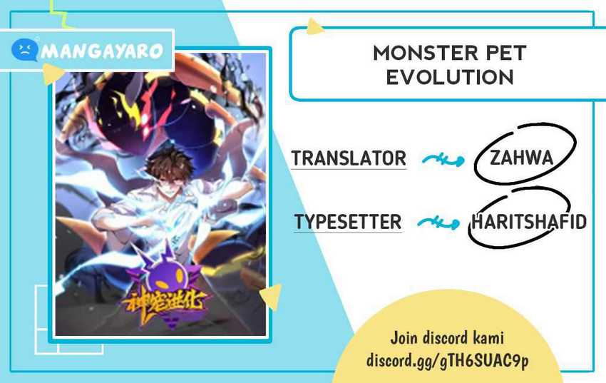 Komik Monster Pet Evolution Chapter 05 gambar 1