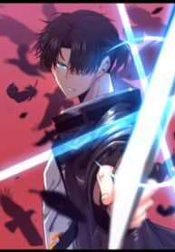 Manhua Chaotic Sword God (Remake) Chapter 12 gambar 2