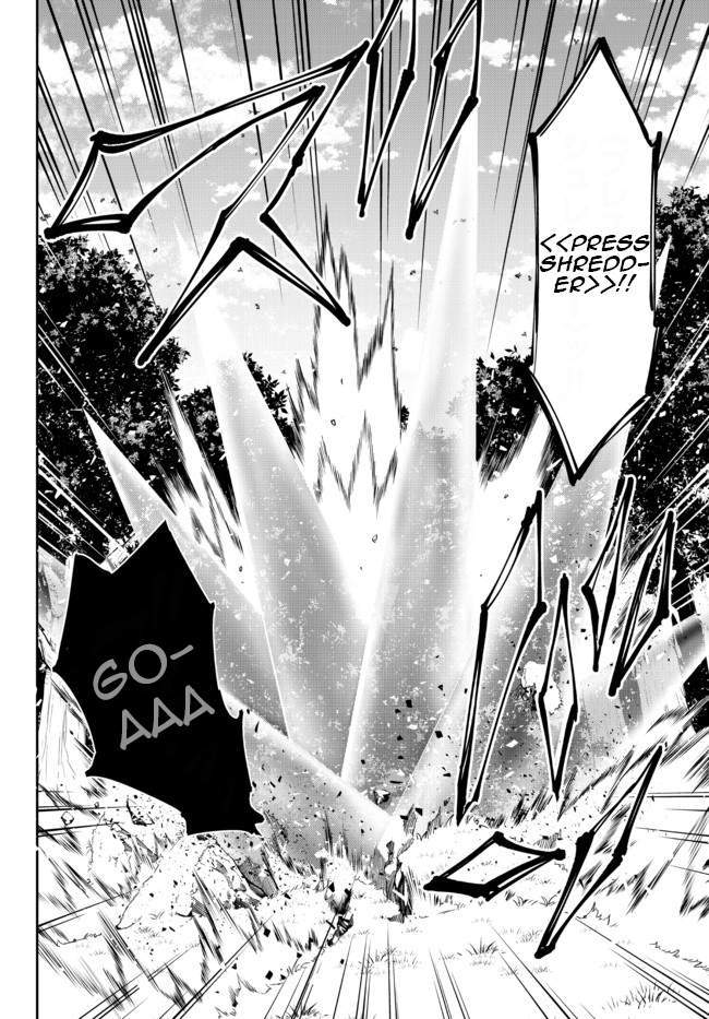 Isekai Maou to Shoukan Shoujo no Dorei Majutsu Chapter 74.1 - Halaman 14