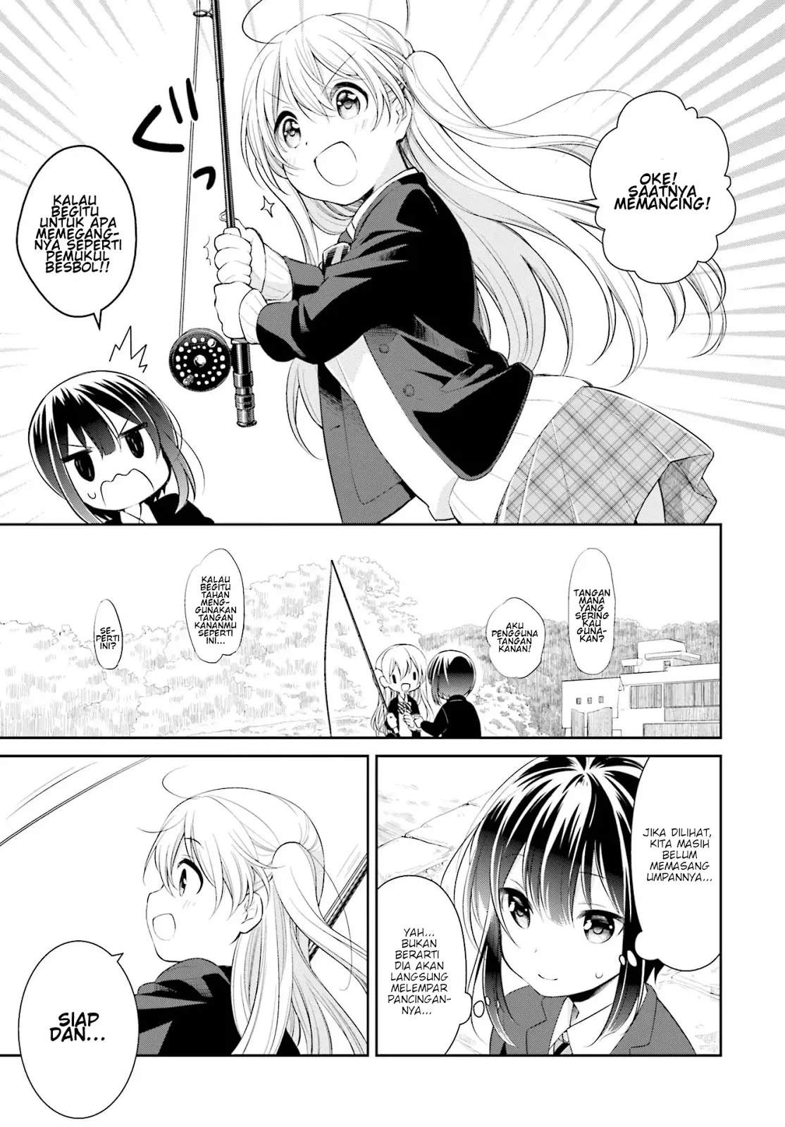 Slow Loop Chapter 2 - Halaman 14