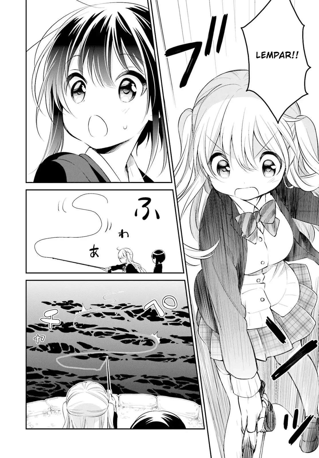 Slow Loop Chapter 2 - Halaman 15