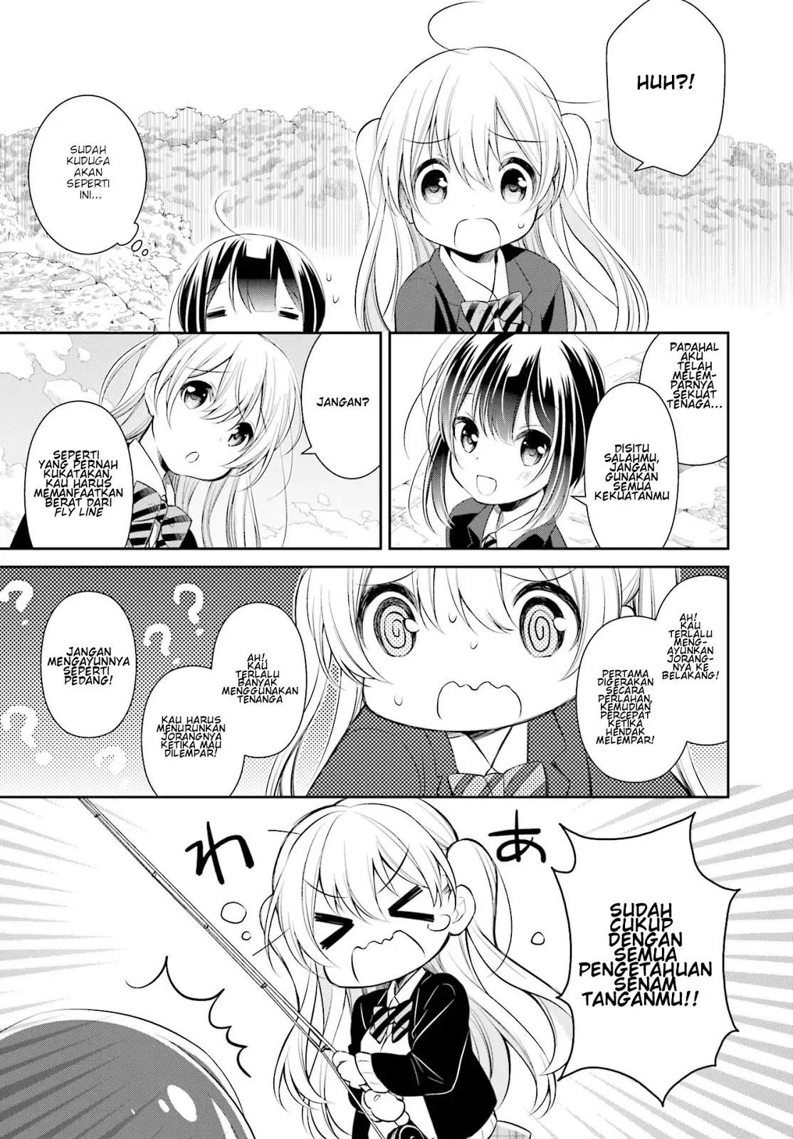 Slow Loop Chapter 2 - Halaman 16