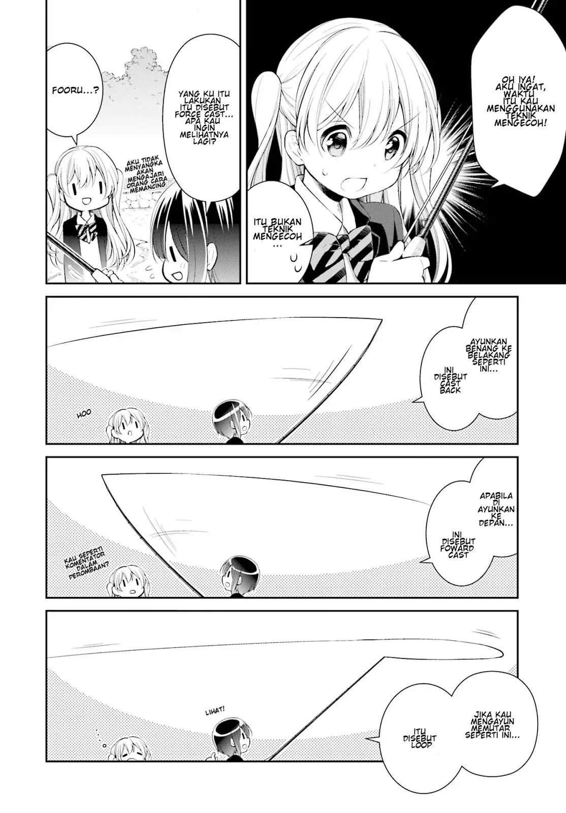 Slow Loop Chapter 2 - Halaman 17