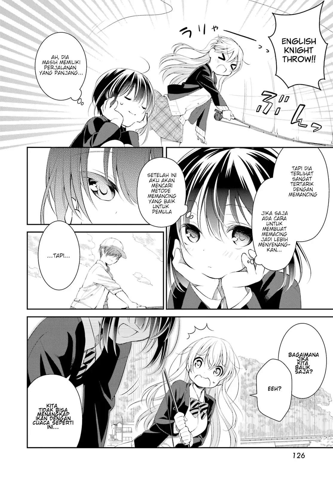 Slow Loop Chapter 2 - Halaman 19