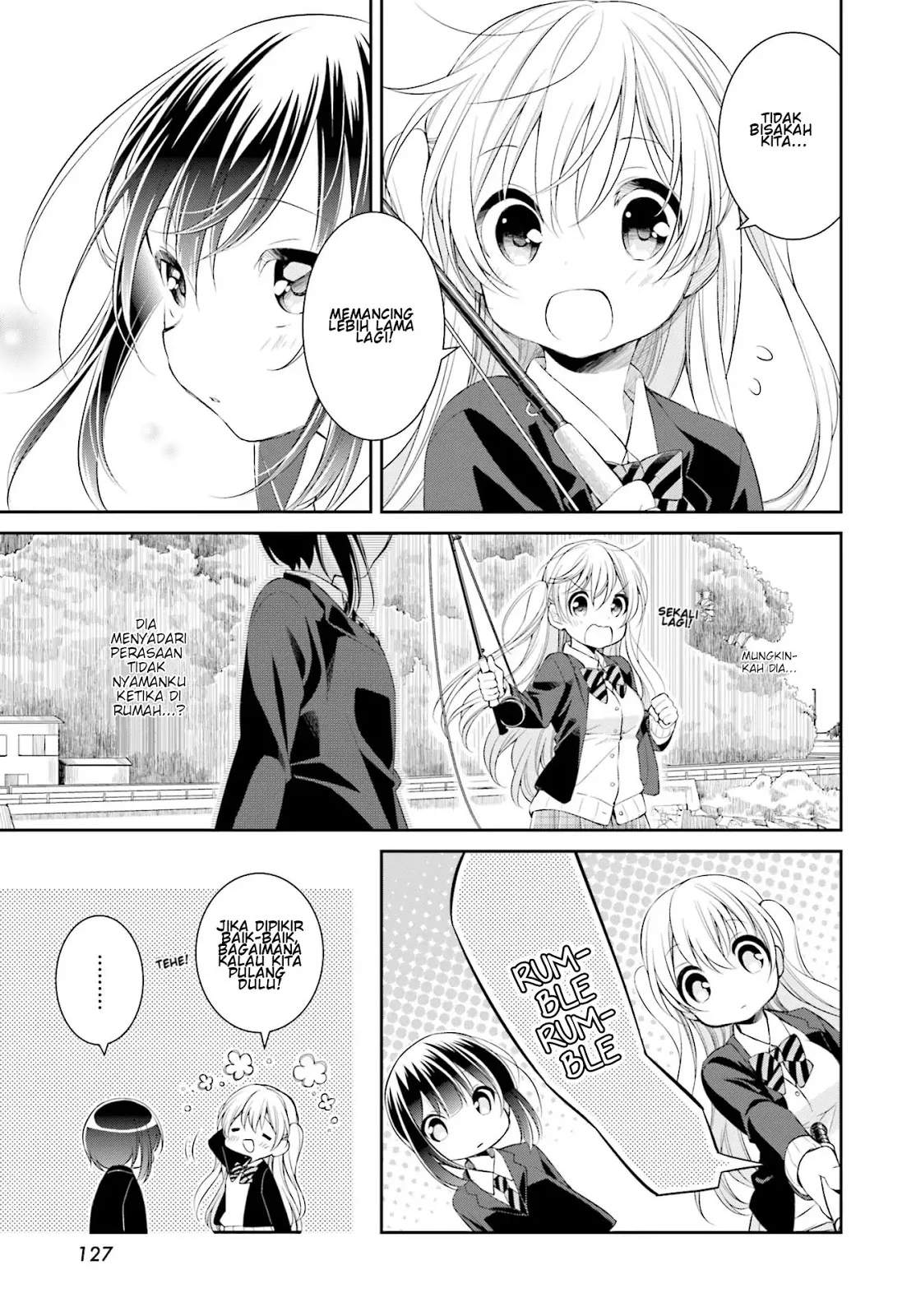 Slow Loop Chapter 2 - Halaman 20