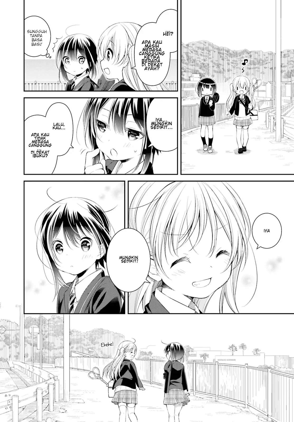 Slow Loop Chapter 2 - Halaman 21