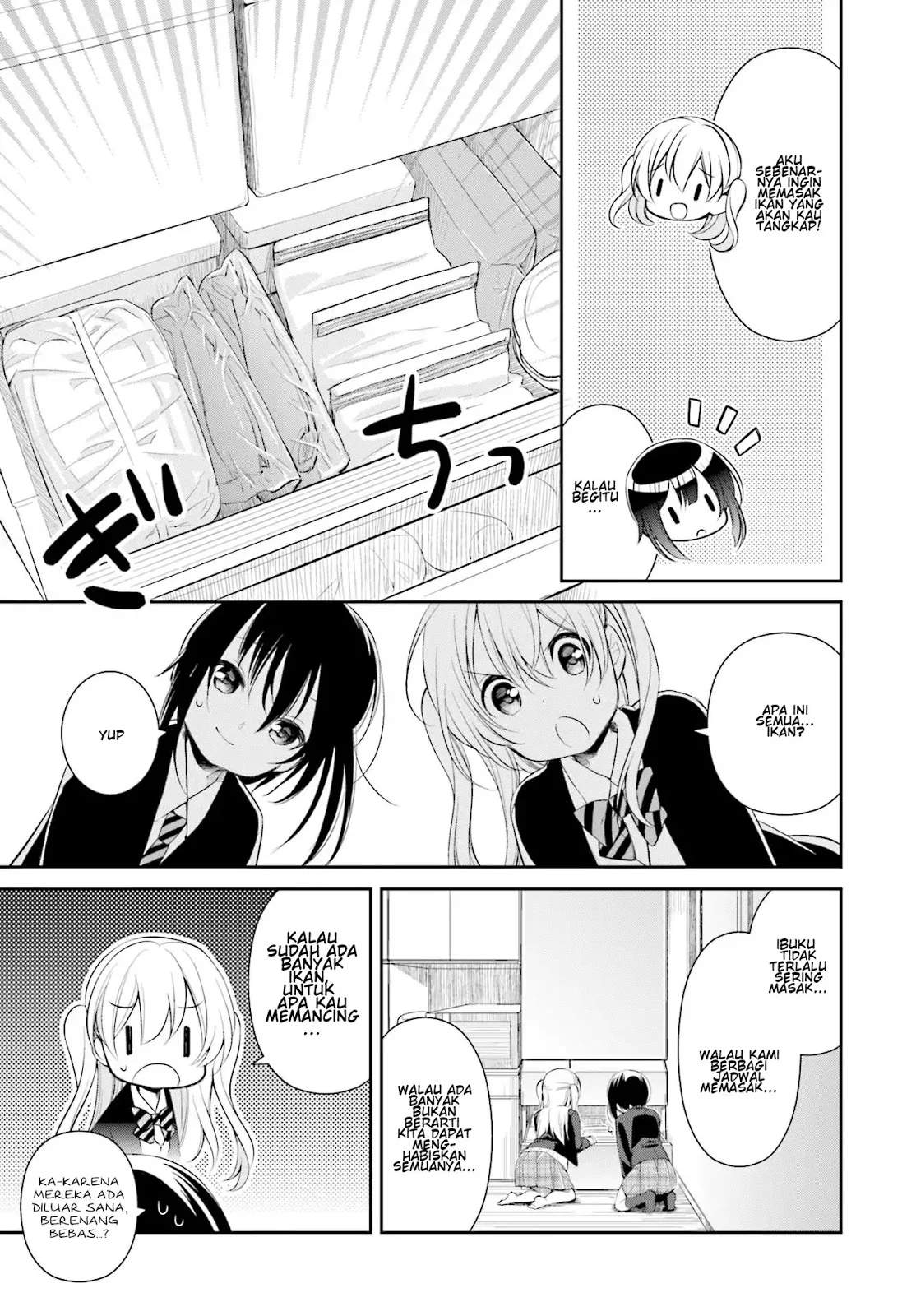 Slow Loop Chapter 2 - Halaman 22