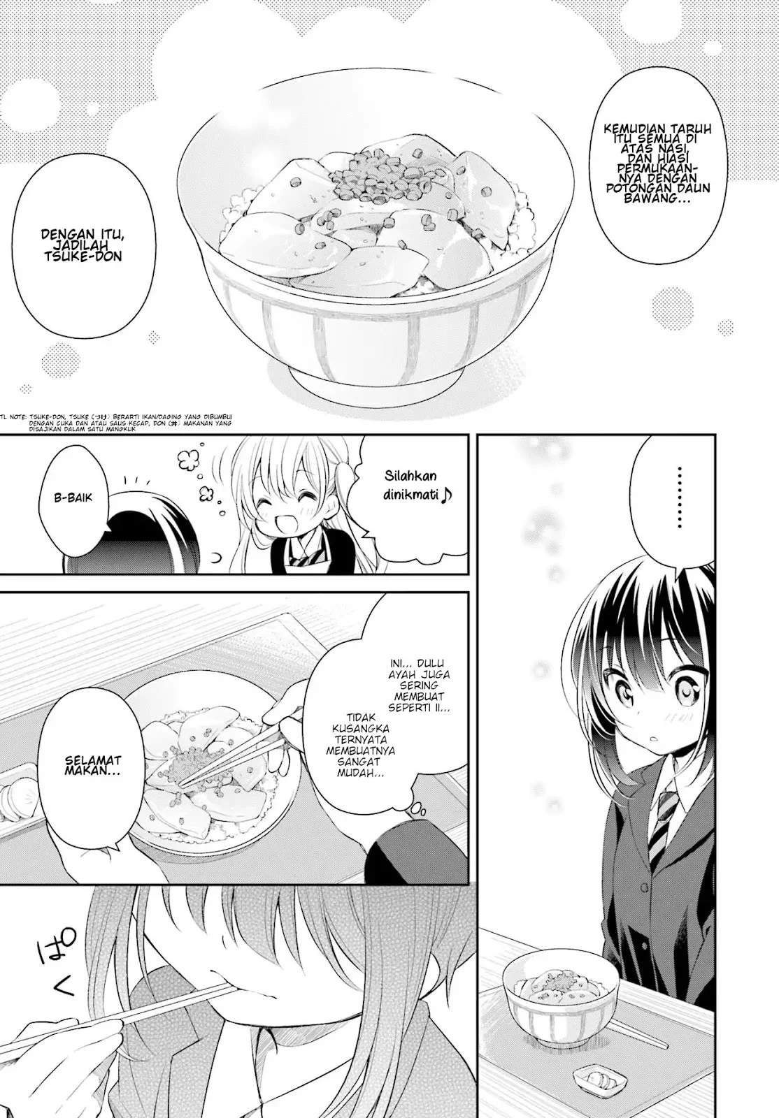 Slow Loop Chapter 2 - Halaman 24