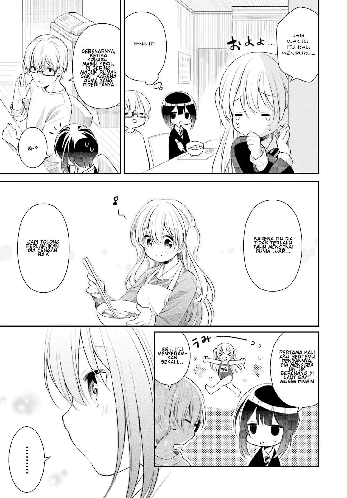 Slow Loop Chapter 2 - Halaman 26