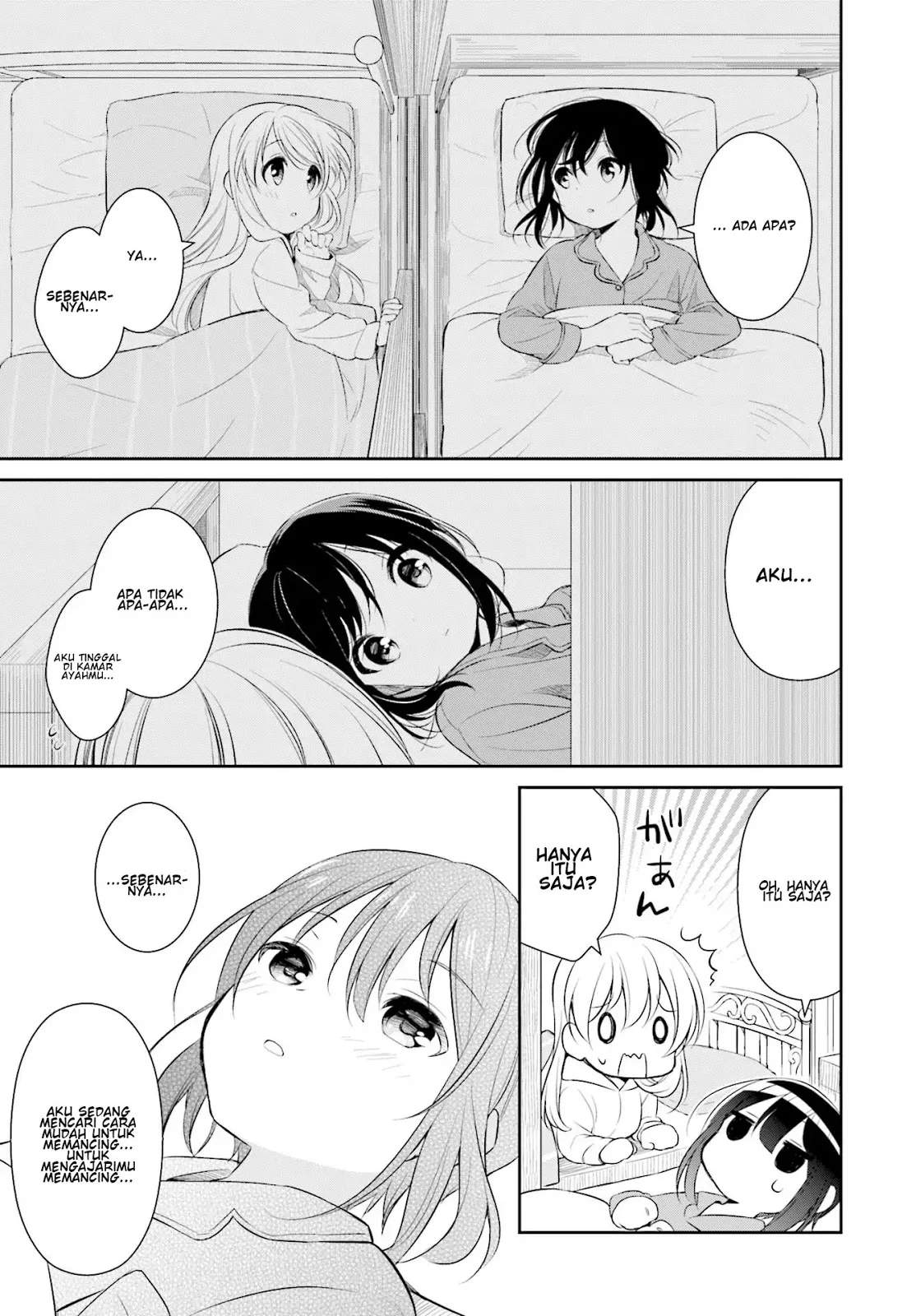 Slow Loop Chapter 2 - Halaman 28
