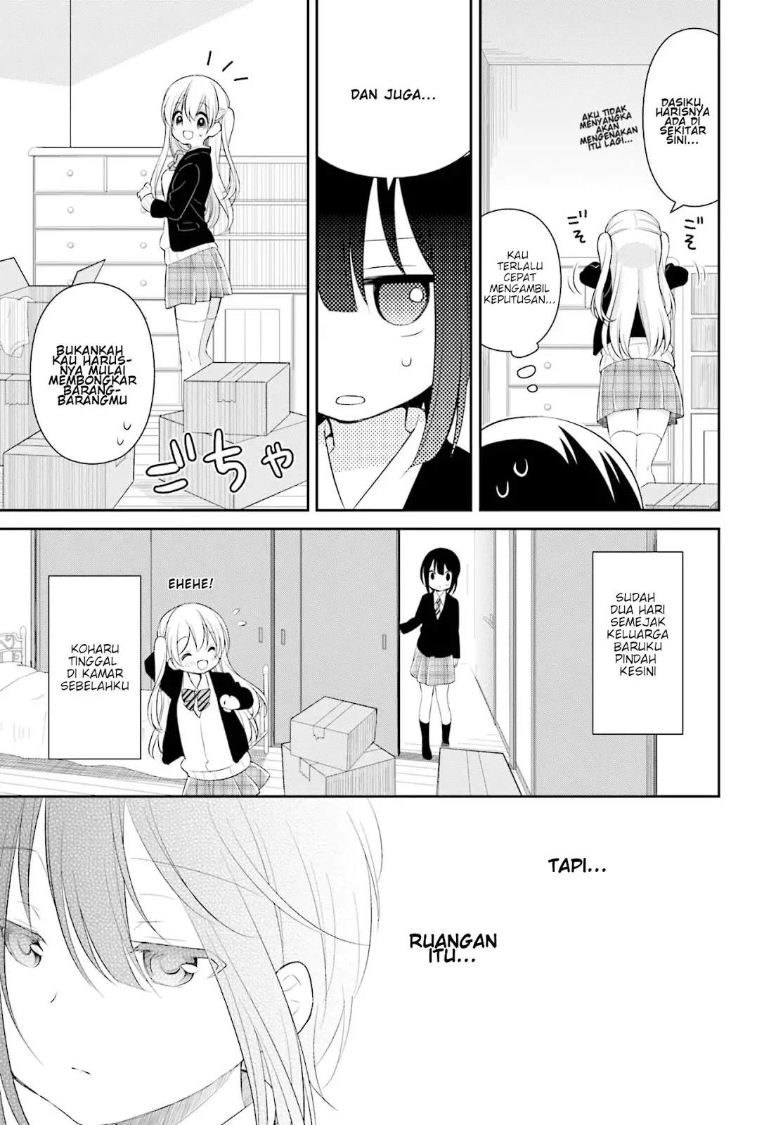 Slow Loop Chapter 2 - Halaman 4