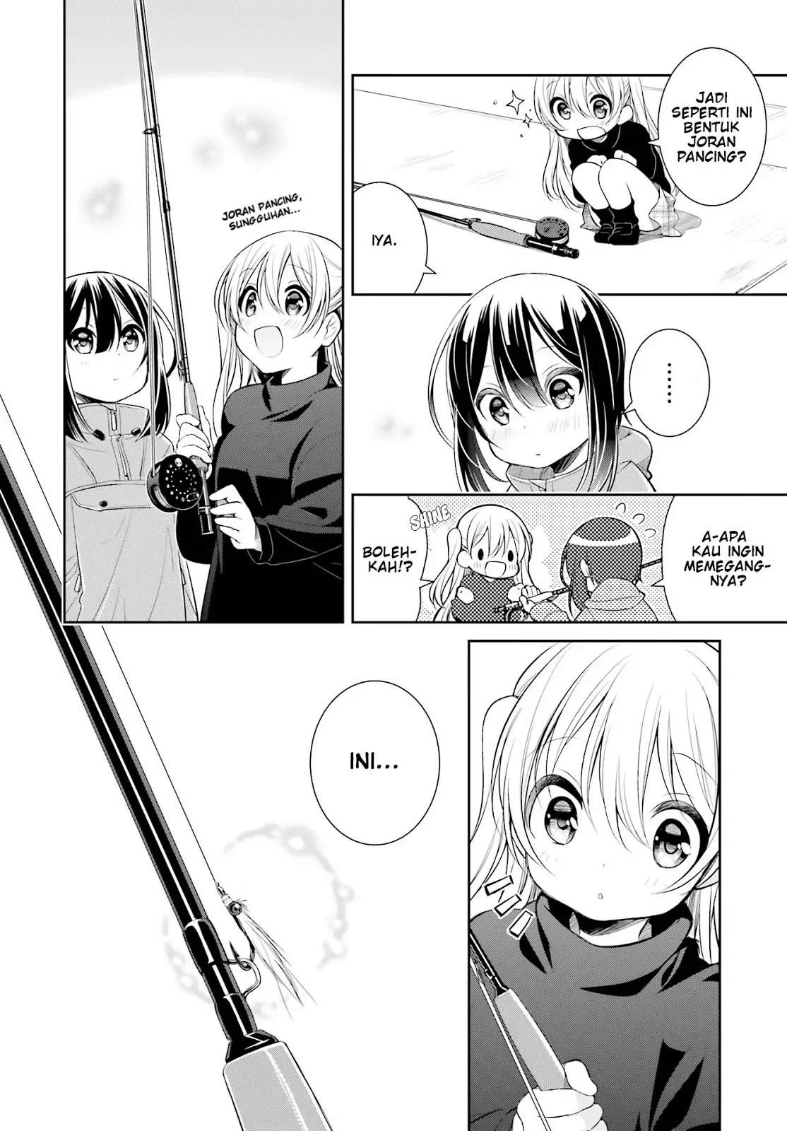 Slow Loop Chapter 1 - Halaman 13