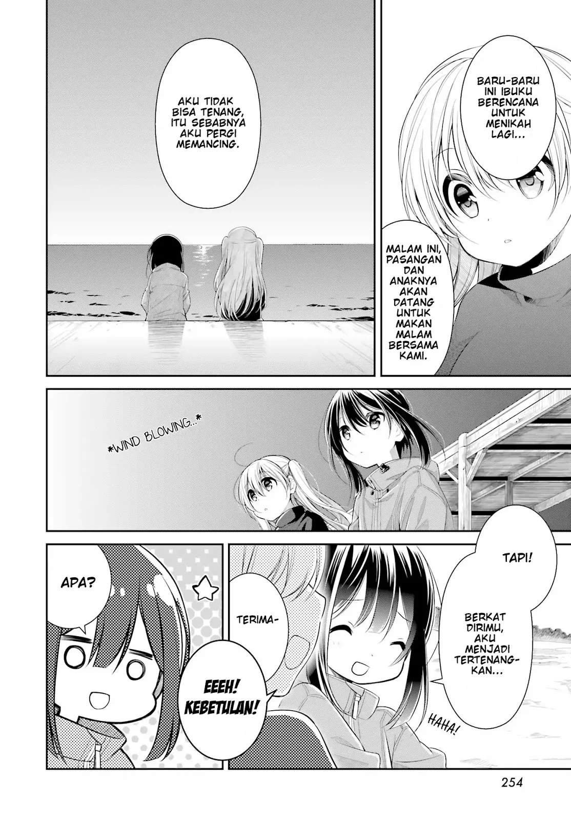 Slow Loop Chapter 1 - Halaman 28