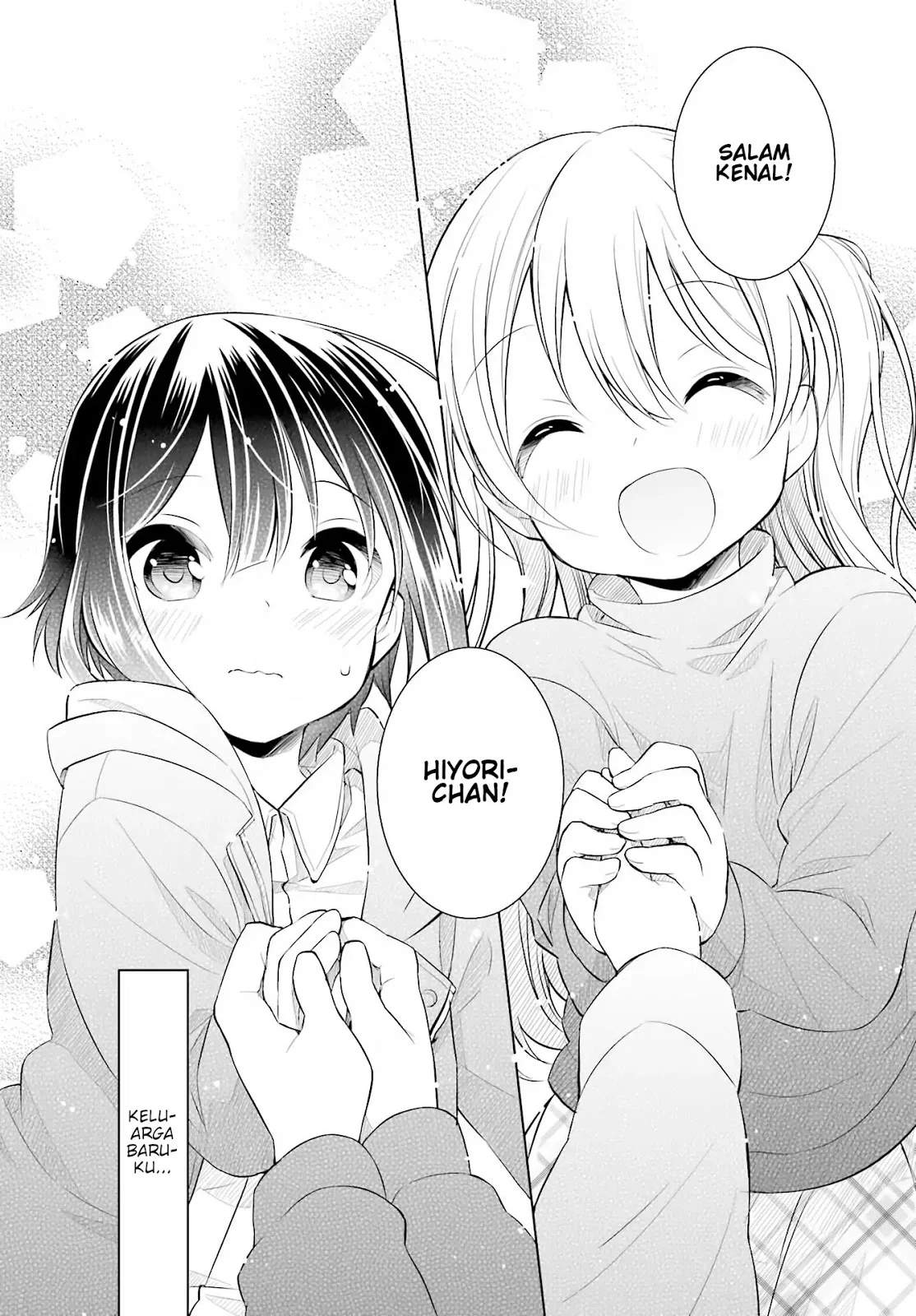 Slow Loop Chapter 1 - Halaman 31