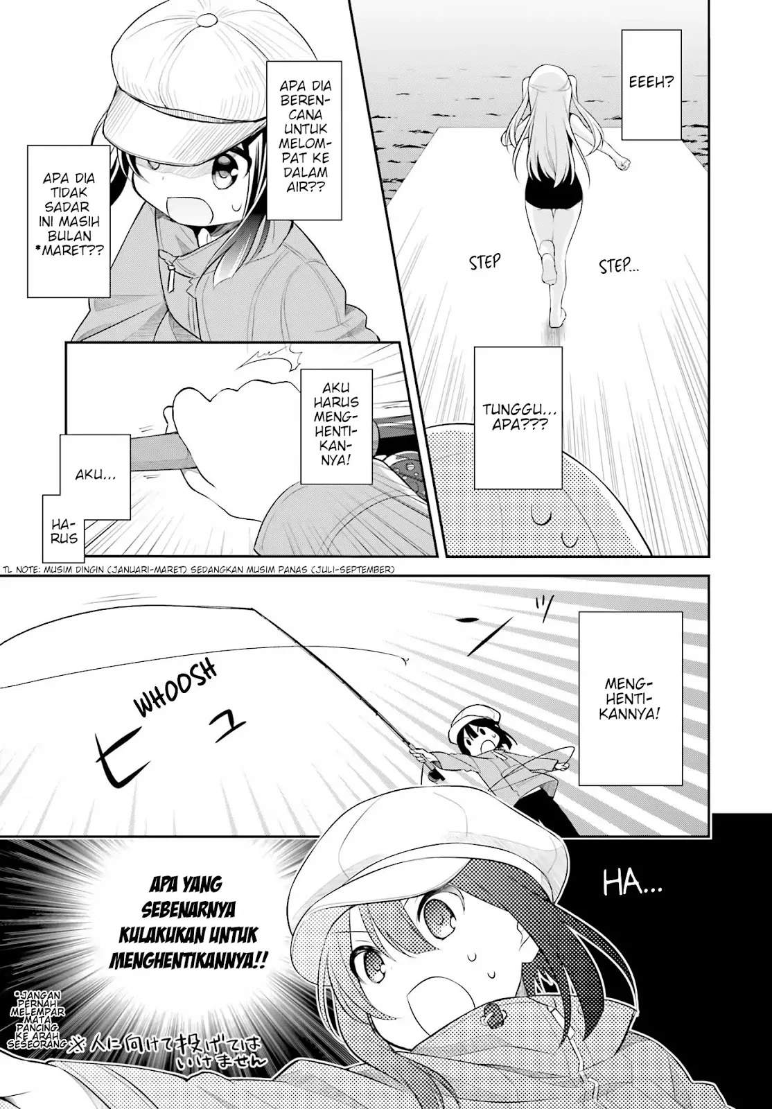 Slow Loop Chapter 1 - Halaman 8