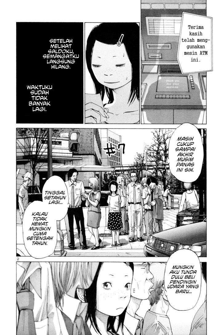 Solanin Chapter 7 - Halaman 2