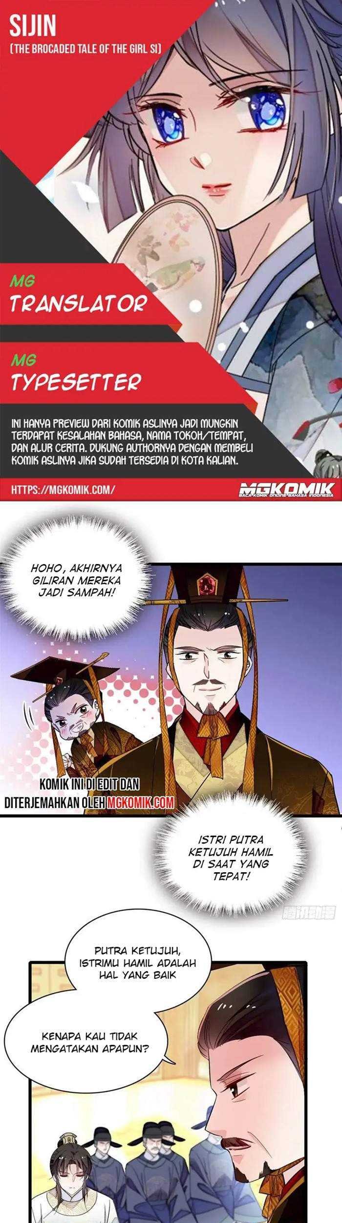 Komik Sijin Chapter 169 gambar 1