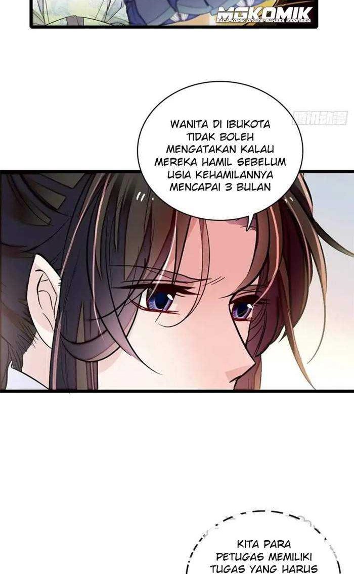 Manhua Sijin Chapter 169 gambar 2