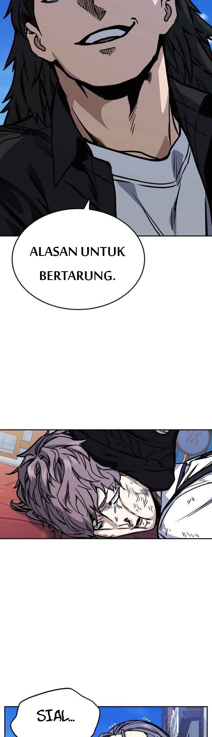 Manhwa Study Group Chapter 135 gambar 2