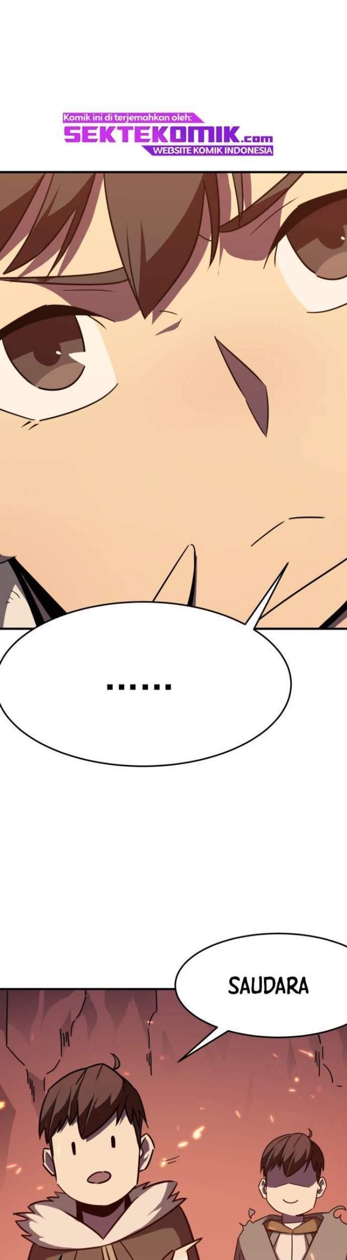 Manhua Hero! Watch up! Chapter 9 gambar 2