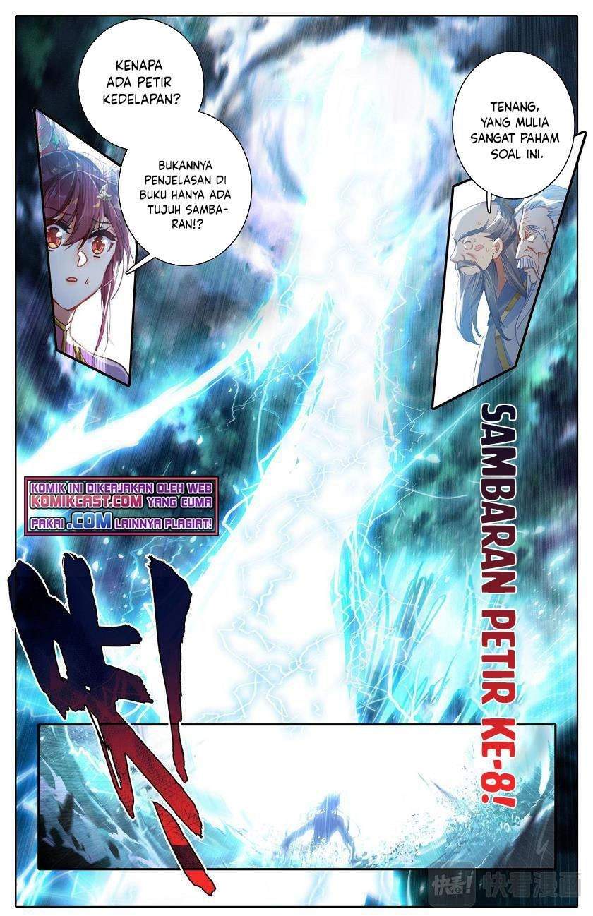 Cang Yuantu Chapter 76 halaman 1