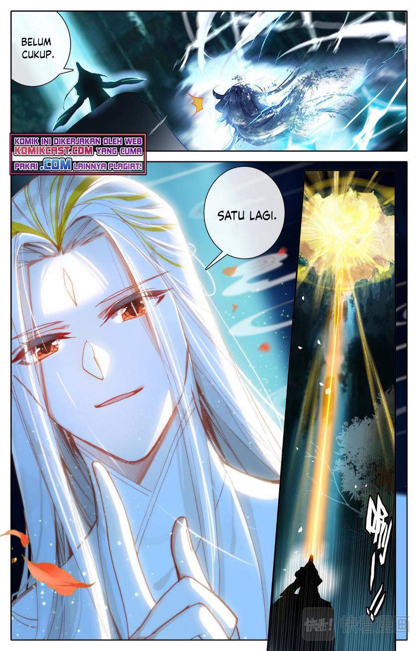 Cang Yuantu Chapter 76 - Halaman 3