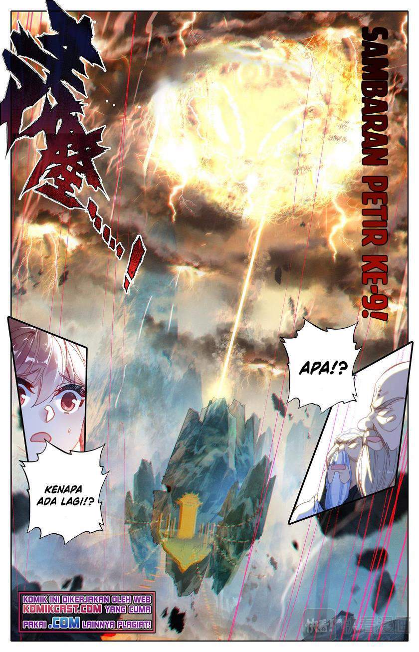 Cang Yuantu Chapter 76 - Halaman 4