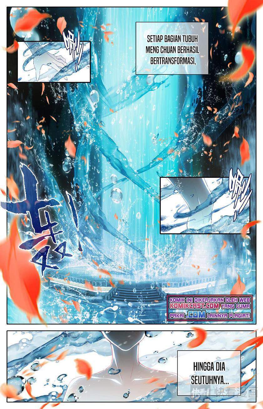 Cang Yuantu Chapter 76 - Halaman 9