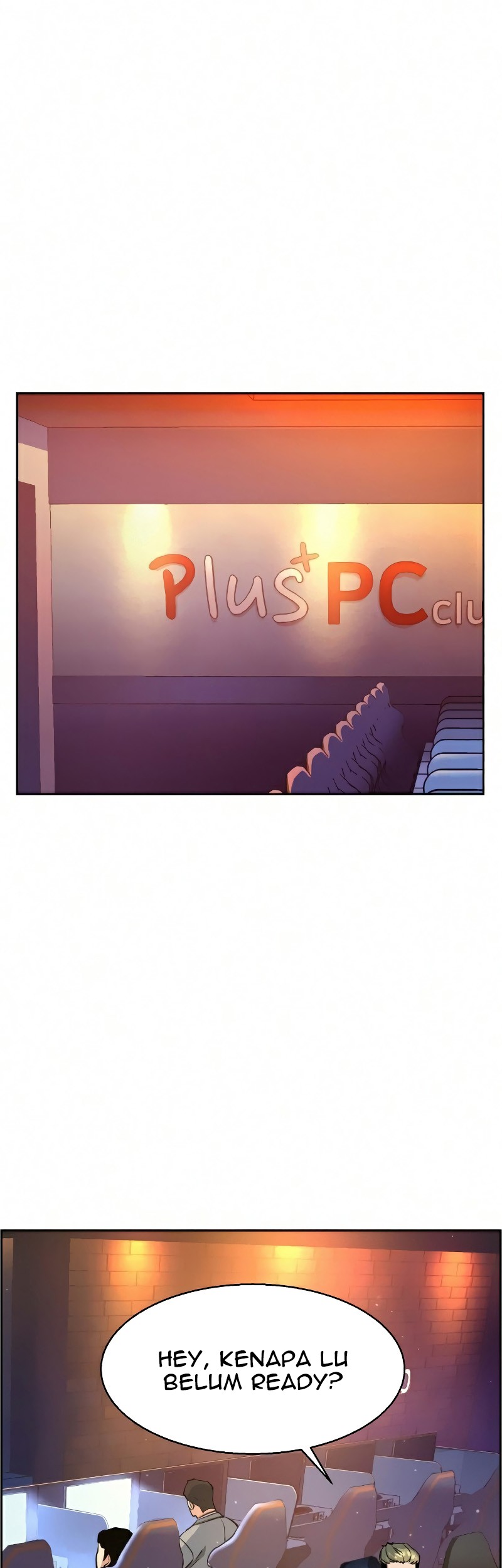 Manhwa Mercenary Enrollment Chapter 58 gambar 2