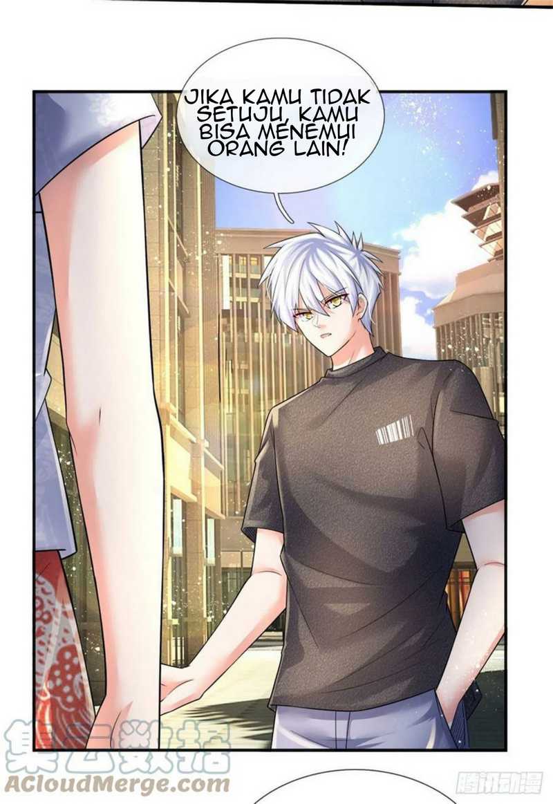 100.000 Layers Of Body Refining: I Raise All Emperor Chapter 71 - Halaman 10