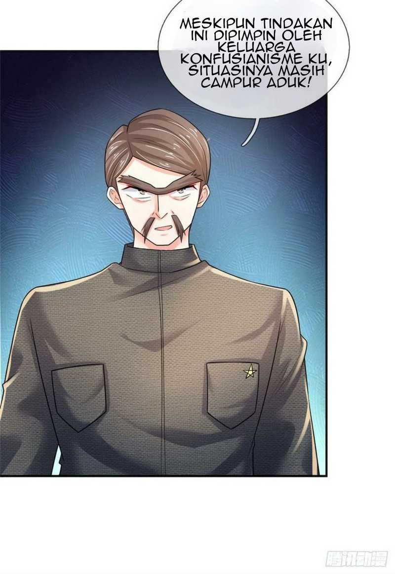 100.000 Layers Of Body Refining: I Raise All Emperor Chapter 71 - Halaman 11