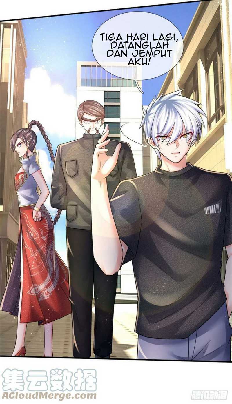 100.000 Layers Of Body Refining: I Raise All Emperor Chapter 71 - Halaman 15